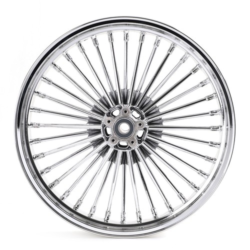 Roue avant jante - avant,
