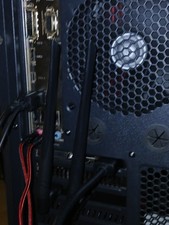 tour pc gamer + clavier souris