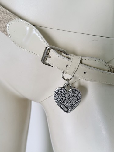 Ceinture moschino vintage - moschino,