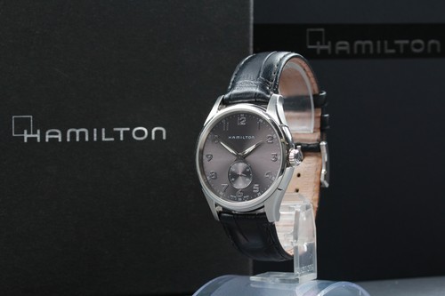 Montre pour homme hamilton - homme,
