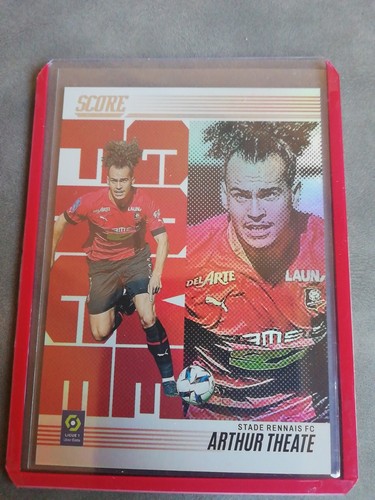 2022 panini score - 2022-23,