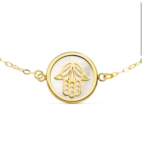 Bracelet 18k 750 - 750, mls.