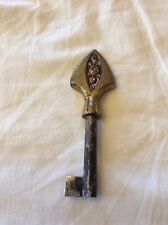 Ancienne Clé Porte Armoire
