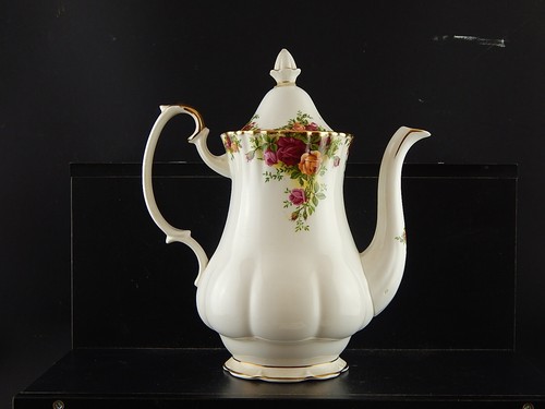 Porcelaine royal albert - royal,
