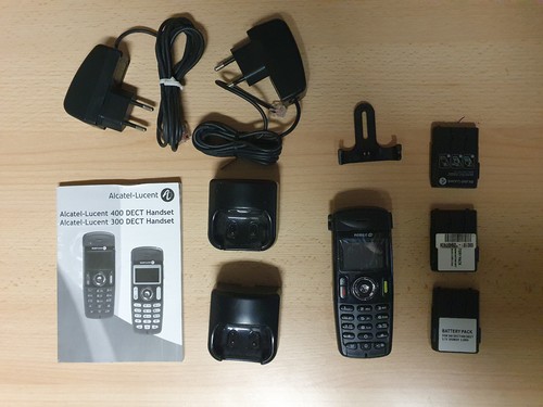Alcatel mobile 400 - alcatel,