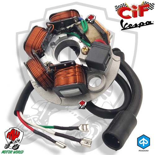 Stator original cif - original, ape