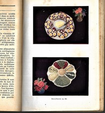 Science et Cuisine par le