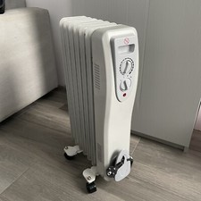radiateur électrique 1500