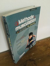 Méthode de musculation au féminin: 80 exercices sans matériel / Lafay