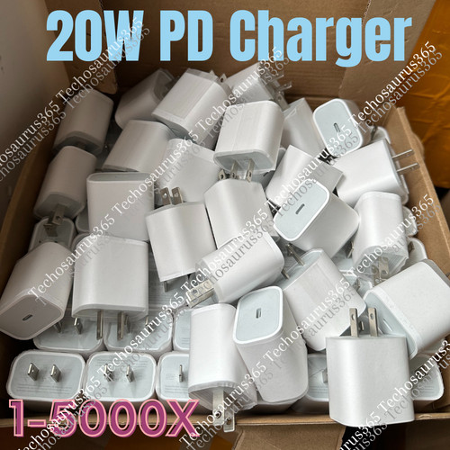 Lot 20w usb - 20w,