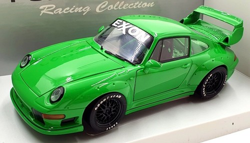 Scale diecast utrew03 - scale,