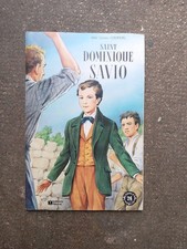 Belles Histoires Belles Vies 26 Saint Dominique Savio Éditions Fleurus 