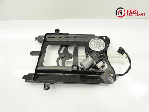 Moteur bulle électrique