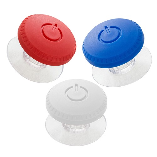 Pcs accessoires toilette - 3, de