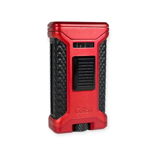 Colibri ascari cigar lighter - ascari,
