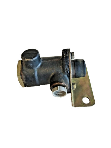 Correcteur modulateur - correcteur,