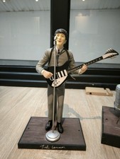Figurines The Beatles