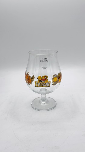 Verre biere pelican vap 50 - biere,