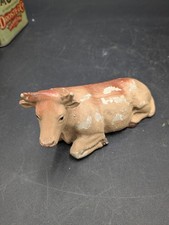 Ancien santon grande vache