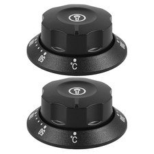  2 Pcs Bouton Gaziniere