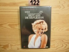 DVD : Sept Ans de Réflexion -