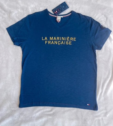 Marinière française - la,