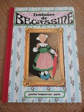 L'enfance de Bécassine Ed