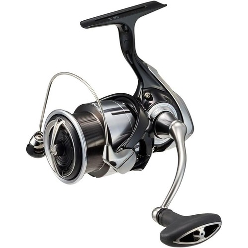 Moulinet pêche daiwa lexa - de,