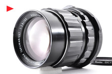 Objectif portrait Pentax SMC