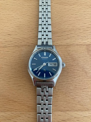 Citizen gn7ws wristwatch - gn7ws,