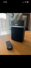 Bose soundtouch wifi - bose,