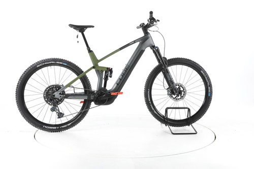 Cube stereo hybrid 140 hpc - hybrid,