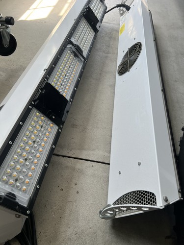 Scynce dragon led grow - scynce,