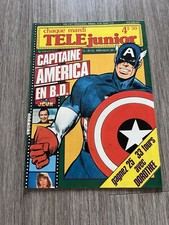 Télé junior magazine - junior,