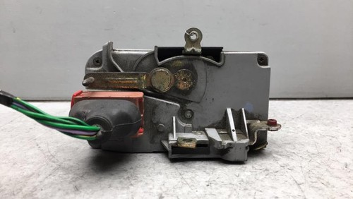 Serrure avant gauche - , peugeot