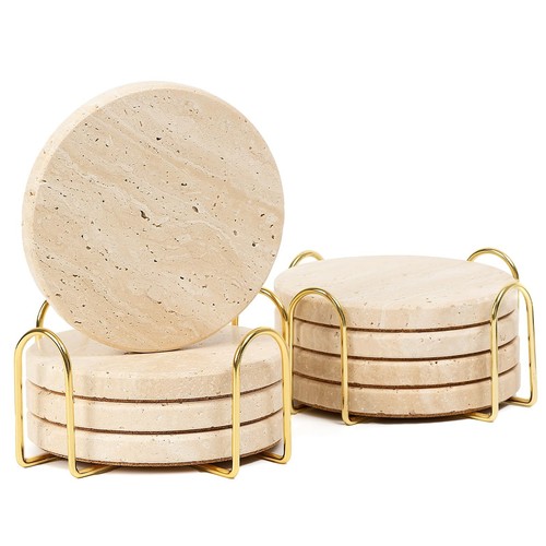 Natural travertine marble - natural,