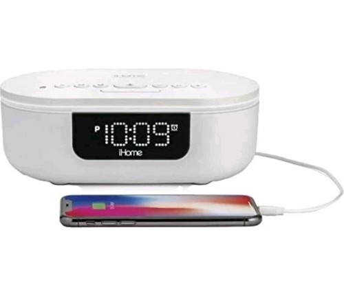 Ihome health power uvc pro - uvc,