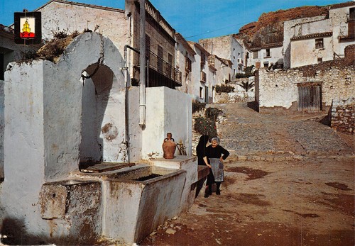 Espagne albacete - espagne,