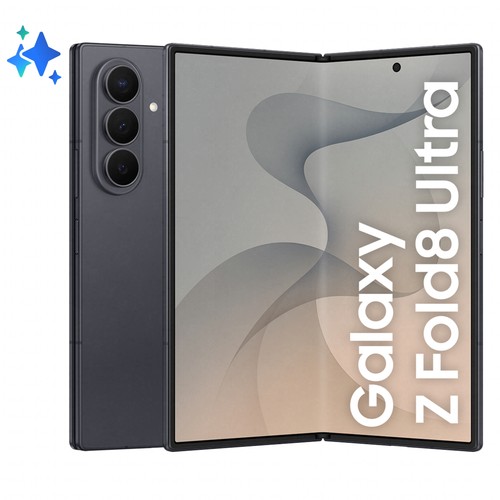 Samsung galaxy fold8 - samsung,