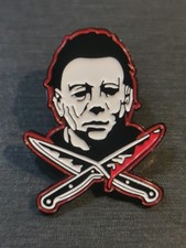 MICHAEL MYERS HALLOWEEN