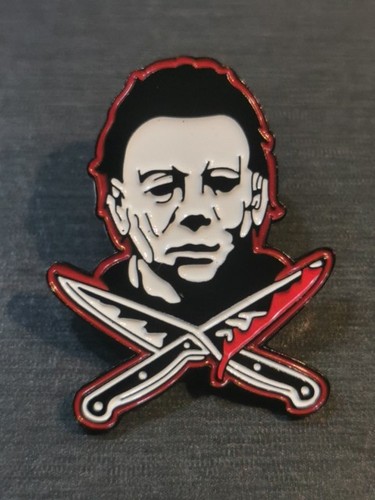 Michael myers halloween - myers,