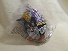 PETITE PELUCHE FURBY McDONALD'S HAPPY MEAL NEUF