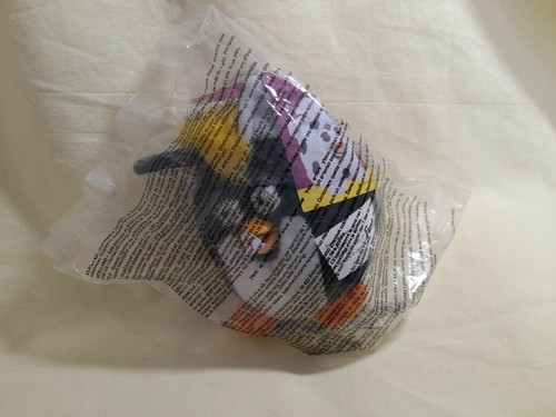 Petite peluche furby - petite,