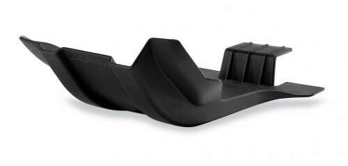 Acerbis protection moteur - acerbis,