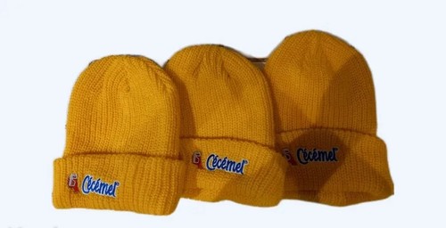 Lot bonnets cecemel - lot,