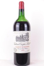 magnum 150 cl saint-émilion