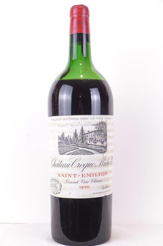 Magnum 150 saint émilion - magnum, saint-émilion