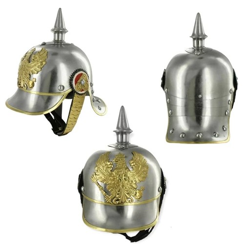 Ww1 allemand pickelhaube - fr,