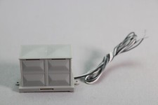 DF256 JOUEF 9339 train Ho 1/87 1:87 Régulateur de trafic électronique