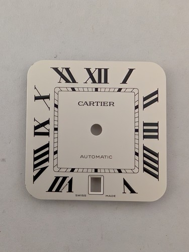 Cartier santos wssa0030 - cartier,